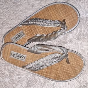 Old Navy Flip Flops